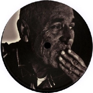 EDUARDO DE LA CALLE     / RATHER THAN DEEP EP