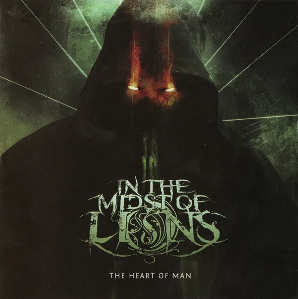 IN THE MIDST OF LION / HEART OF MAN