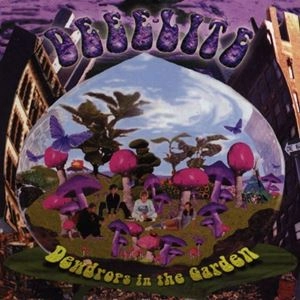 DEEE-LITE / ディー・ライト / DEWDROPS IN THE GARDEN