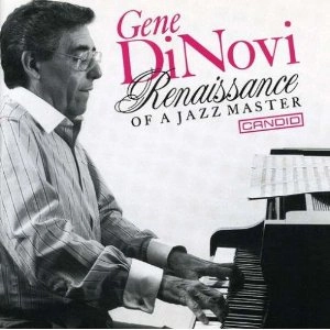 GENE DINOVI / ジーン・ディノヴィ / RENEISSAANCE