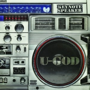 U-GOD / KEYNOTE SPEAKER