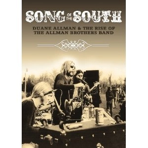 DUANE ALLMAN / デュアン・オールマン / SONG OF THE SOUTH:DUANE ALLMAN AND THE RISE OF THE ALLMAN BROTHERS BAND