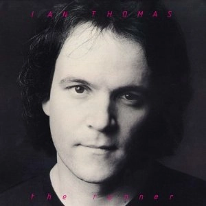 IAN THOMAS / THE RUNNER