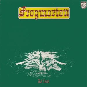 FROGMORTON / AT LAST