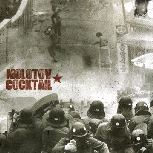 MOLOTOV (VASCO & JAY KIDMAN) / MOLOTOV COCKTAIL
