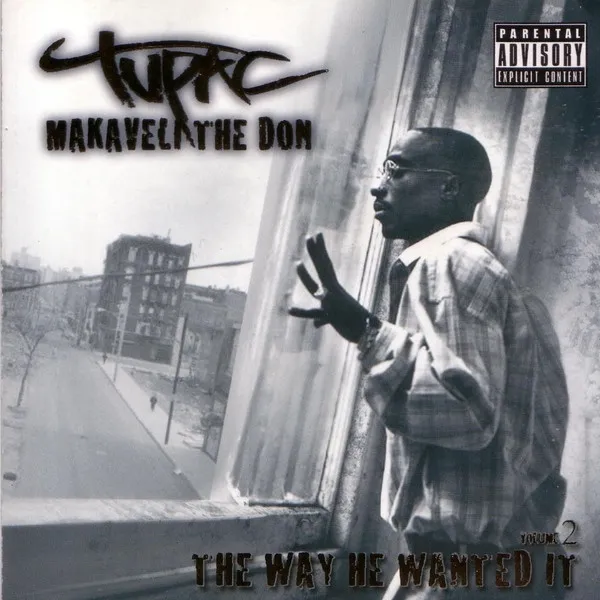 2PAC / トゥーパック / WAY HE WANTED IT 2