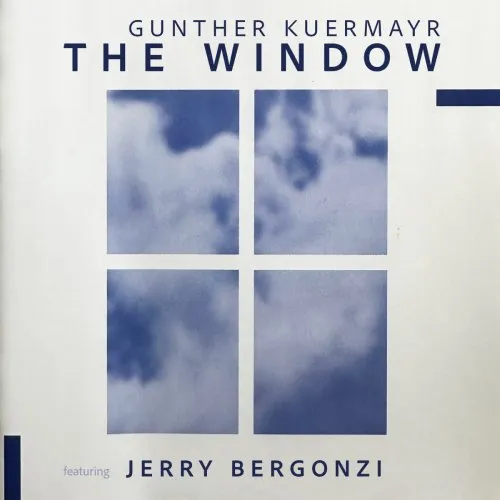 GUNTHER KUERMAYR / WINDOW