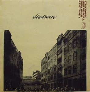 JULIE DRISCOLL, BRIAN AUGER & THE TRINITY / ジュリー・ドリスコール / ブライアン・オーガー・アンド・ザ・トリニティ / STREET NOISE