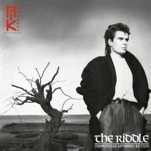 NIK KERSHAW / ニック・カーショウ / THE RIDDLE