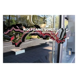 WOLFGANG VOIGT / ウォルフガング・フォークト / ZUKUNFT OHNE MENSCHEN