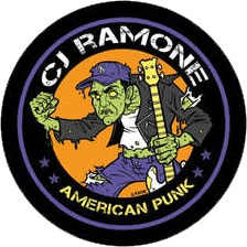 CJ RAMONE / RECONQUISTA