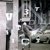 V(VAKULA) / 13TH DISTRICT EP