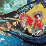 NURSE WITH WOUND / ナース・ウィズ・ウーンド / CHROMANATRON (wine-red viny) LP
