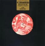 WILLIAM S. BURROUGHS / ウイリアム・S・バロウズ / THREE ALLUSIVE TRACKS FROM BREAK THROUGH IN GREY ROOM