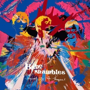 BABYSHAMBLES / ベイビーシャンブルズ / SEQUEL TO THE PREQUEL (SPECIAL EDITION)