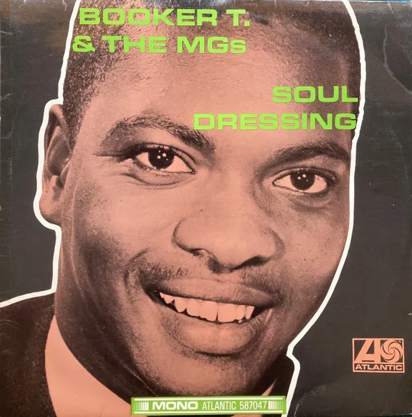 V.A. (BLACK AMERICA SINGS) / SOUL DRESSING