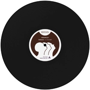 ZEFZEED / ROSERIE EP