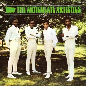 ARTISTICS / アーティスティックス / アーティキュレイト・アーティステックス＋２ / ARTICULATE ARTISTICS+2