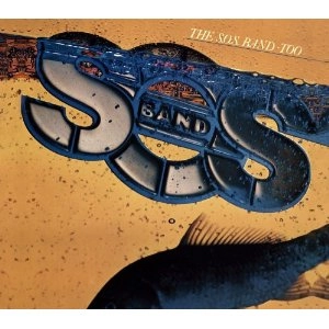 S.O.S. BAND / S.O.S. バンド / ドウ・イット・ナウ＋3 / S.O.S. BAND TOO