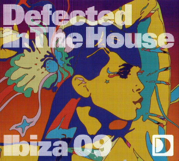 COPYRIGHT / DEFECTED IN THE HOUS