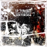 LE SYNDICAT & SEKTOR 304 / GEOMETRY OF CHROMIUM SKIN