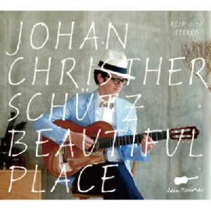 JOHAN CHRISTHER SCHUTZ / ヨハン・クリスター・シュッツ / ビューティフル・プレイス / BEAUTIFUL PLACE