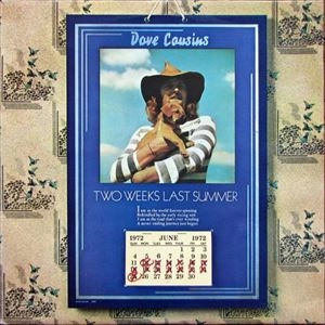 DAVE COUSINS / デイヴ・カズンズ / TWO WEEKS LAST SUMMER