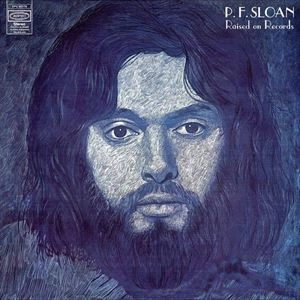 P.F. SLOAN / P.F.スローン / RAISED ON RECORDS
