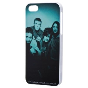 STONE ROSES / ストーン・ローゼズ / IPHONE5ケース　ストーンローゼズ 6