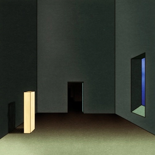 ONEOHTRIX POINT NEVER / ワンオートリックス・ポイント・ネヴァー / R PLUS SEVEN (2LP)