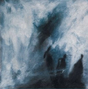 SUNN O))) / サン / DOMKIRKE<BLACK VINYL>