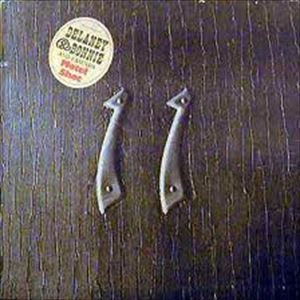 DELANEY & BONNIE & FRIENDS / デラニー＆ボニー＆フレンズ / MOTEL SHOT