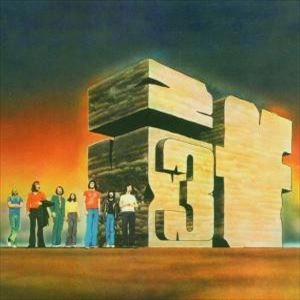 IF / イフ / IF THREE