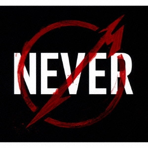METALLICA / メタリカ / THROUGH THE NEVER / スルー・ザ・ネヴァー