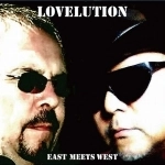EAST MEETS WEST / ＬＯＶＥＬＵＴＩＯＮ