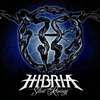 HIBRIA / ヒブリア / SILENT REVENGE
