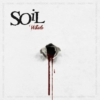 SOIL / ソイル / WHOLE<DIGI>