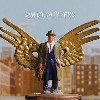WALKING PAPERS / ウォーキング・ペーパーズ / WALKING PAPERS<DIGI>