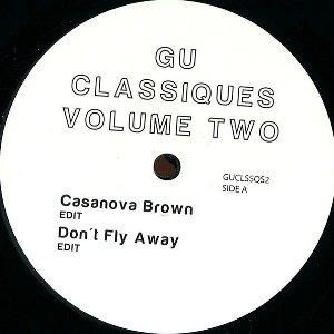 GLENN UNDERGROUND / グレン・アンダーグラウンド / CLASSIQUES VOLUME TWO