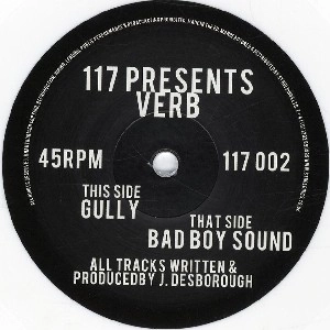 VERB / BAD BOY SOUND