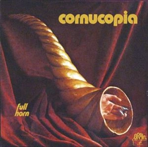 CORNUCOPIA / FULL HORN