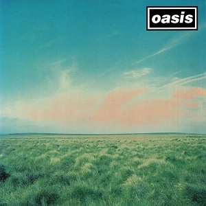 OASIS / オアシス / WHATEVER