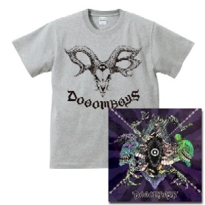DOOOMBOYS / #DOOMBOYS + ＧTXL