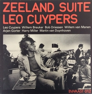 LEO CUYPERS / ZEELAND SUITSE