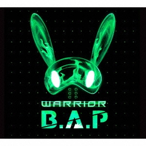 B.A.P / WARRIOR