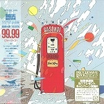 99.99 / フォー・ナイン / 99．99（紙）