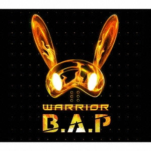 B.A.P / WARRIOR
