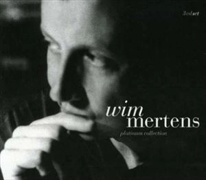 WIM MERTENS / PLATINUM COLLECTION
