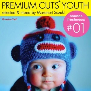 MASANORI SUZUKI / 鈴木雅尭 / PREMIUM CUTS YOUTH #01