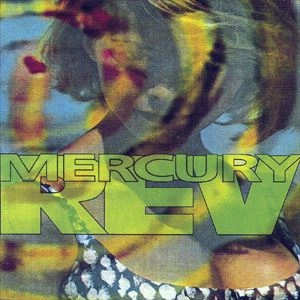 MERCURY REV / マーキュリー・レヴ / YERSELF IS STEAM